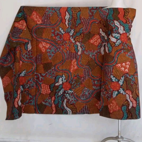 BATIK TULIS PREMIUM MADURA