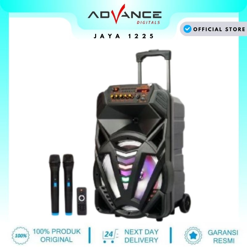 SPEAKER K1501 ADVANCE 15IN