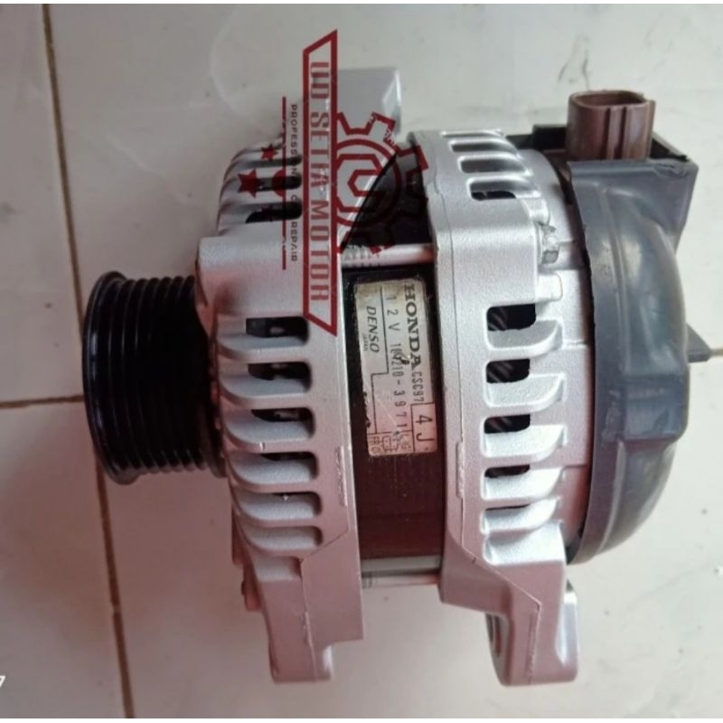 dinamo ampere amper alternator Odyssey rb1 rb 1 rb2 rb 2 rb3 rb 3