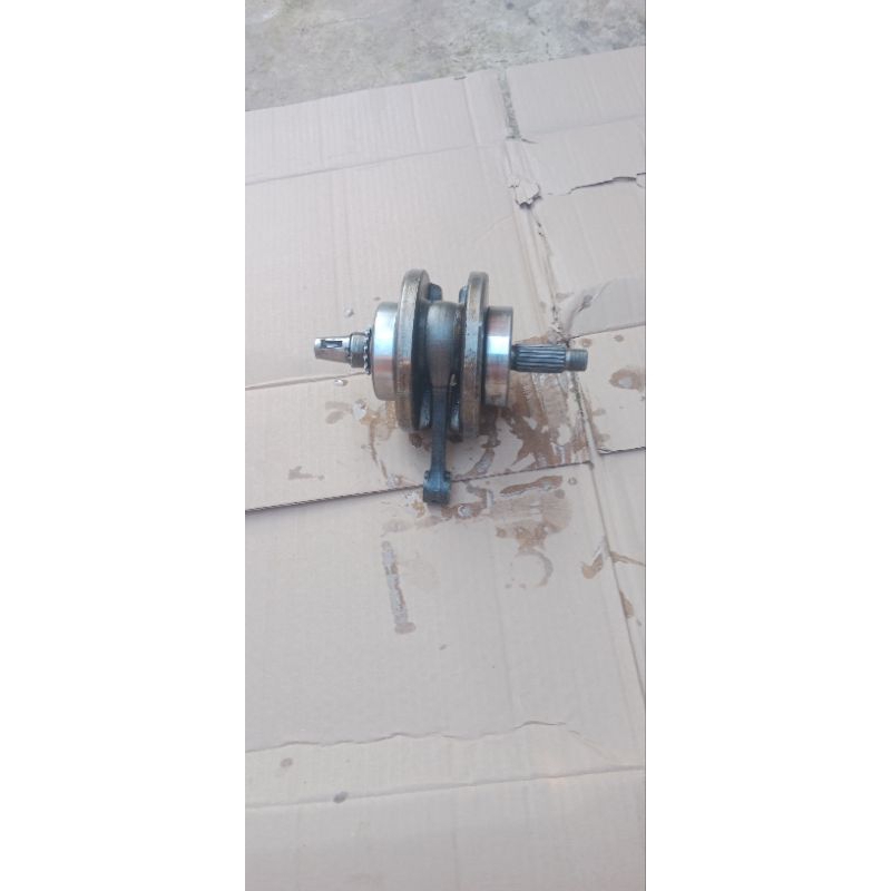 KRUK AS ORI COPOTAN GL PRO 125 CDI GL100 GL PRO SERIES