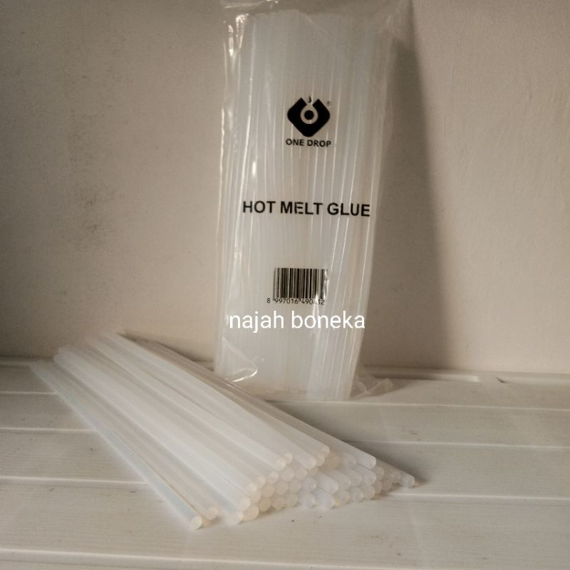 

lem bakar kecil, lem tembak , reffil lem bakar