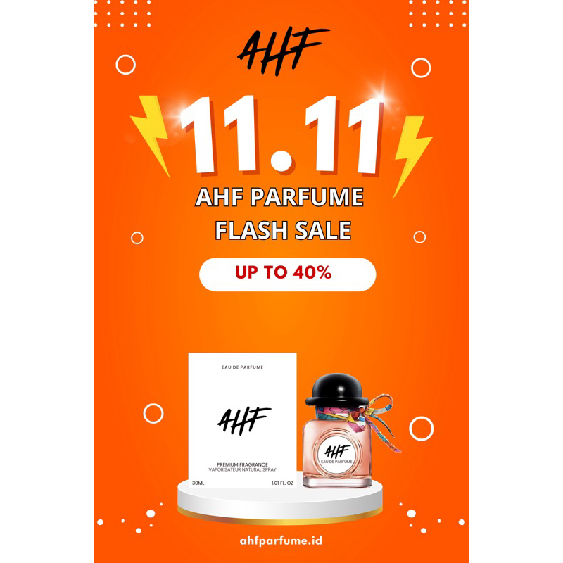 Ahf Parfume me BURBERRY SWEET | Parfum Wanita  | For Women Tahan Lama 30ml