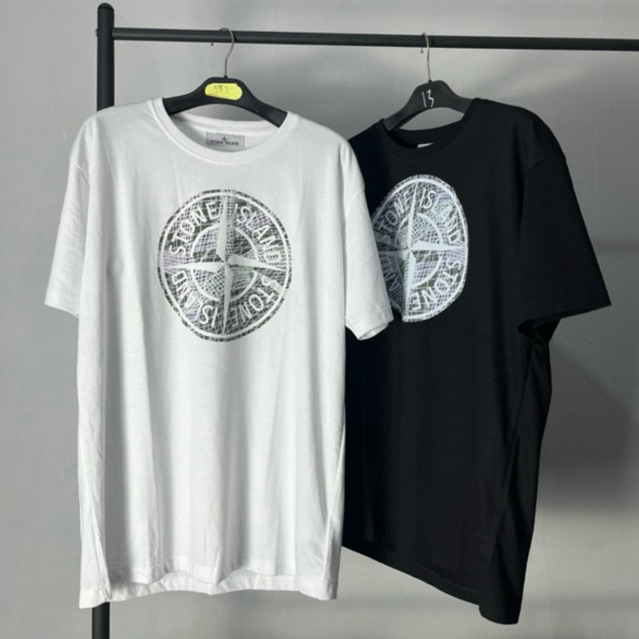 baju kaos stone island fulltag