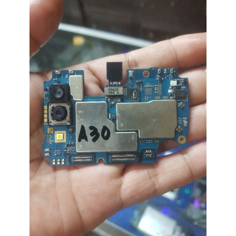 Mesin Normal Samsung A30