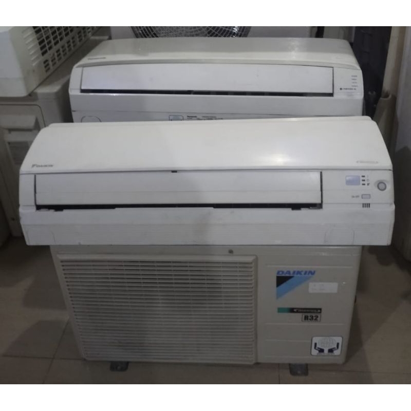 AC DAIKIN INVERTER THAILAND 1/2 PK , 3/4 PK, 1 PK