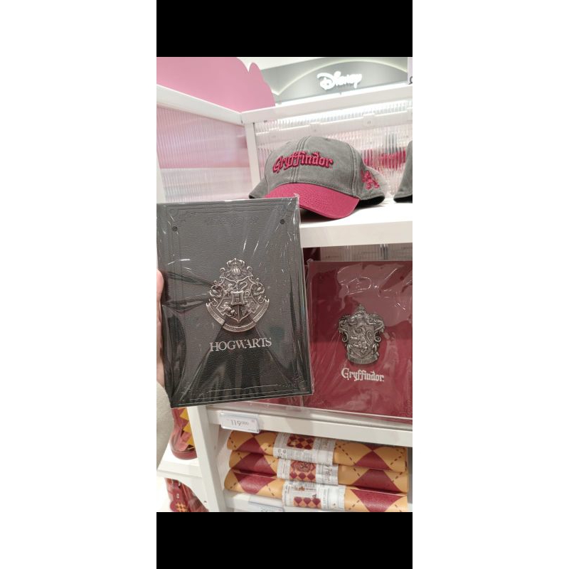 

Ready Jastip Miniso x Harry Potter