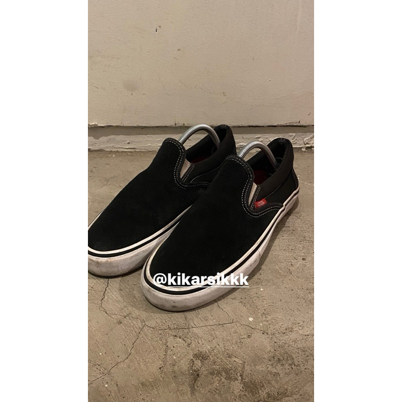 Vans Slip-On Pro ( second )