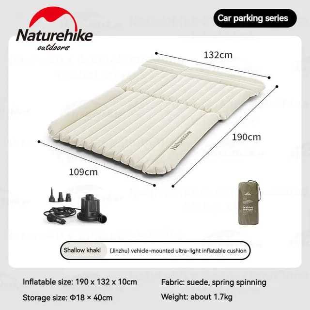 MATRAS MOBIL NATUREHIKE CNK2450WS011