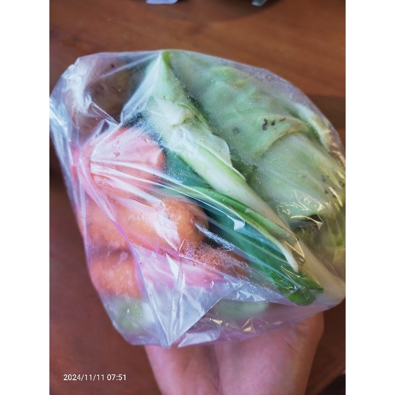

sayur sop