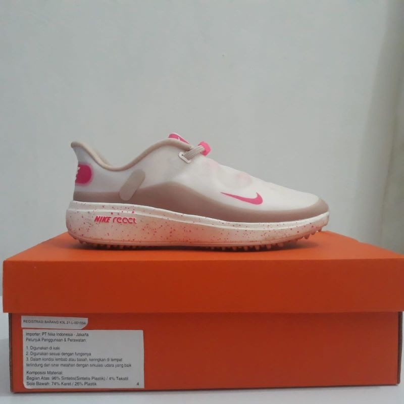 Nike React Act Tour Wmns ORIGINAL