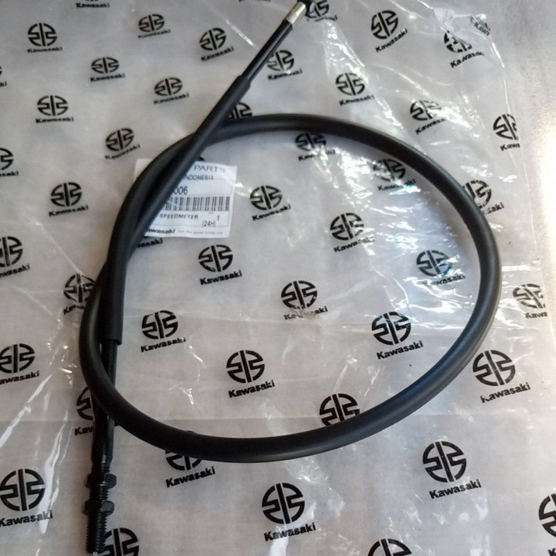 KABEL KOPLING NINJA R NINJA SS NINJA RR/Kabel Kopling Ninja R RR SS Selang Tali Kopling Original