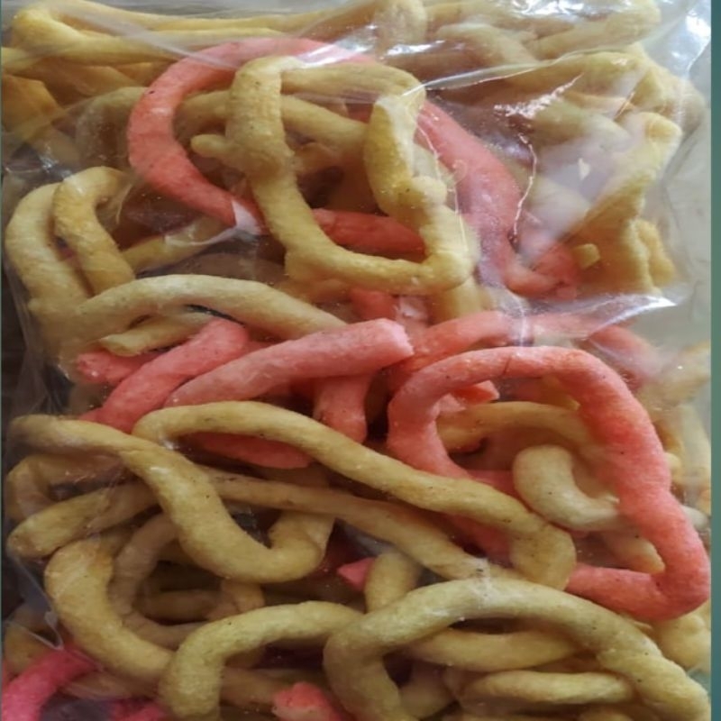 

LANTING KLATHAK KHAS KEBUMEN 500GR KUNING MERAH