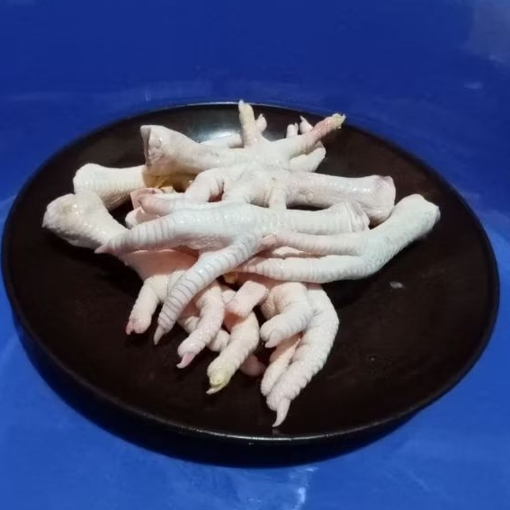 

Ceker ayam fresh frozen