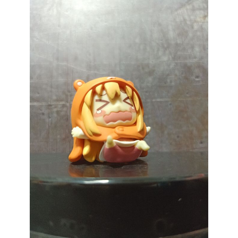 Figure Anime Character Himouto Umaru Chan Doma Umaru Chibi