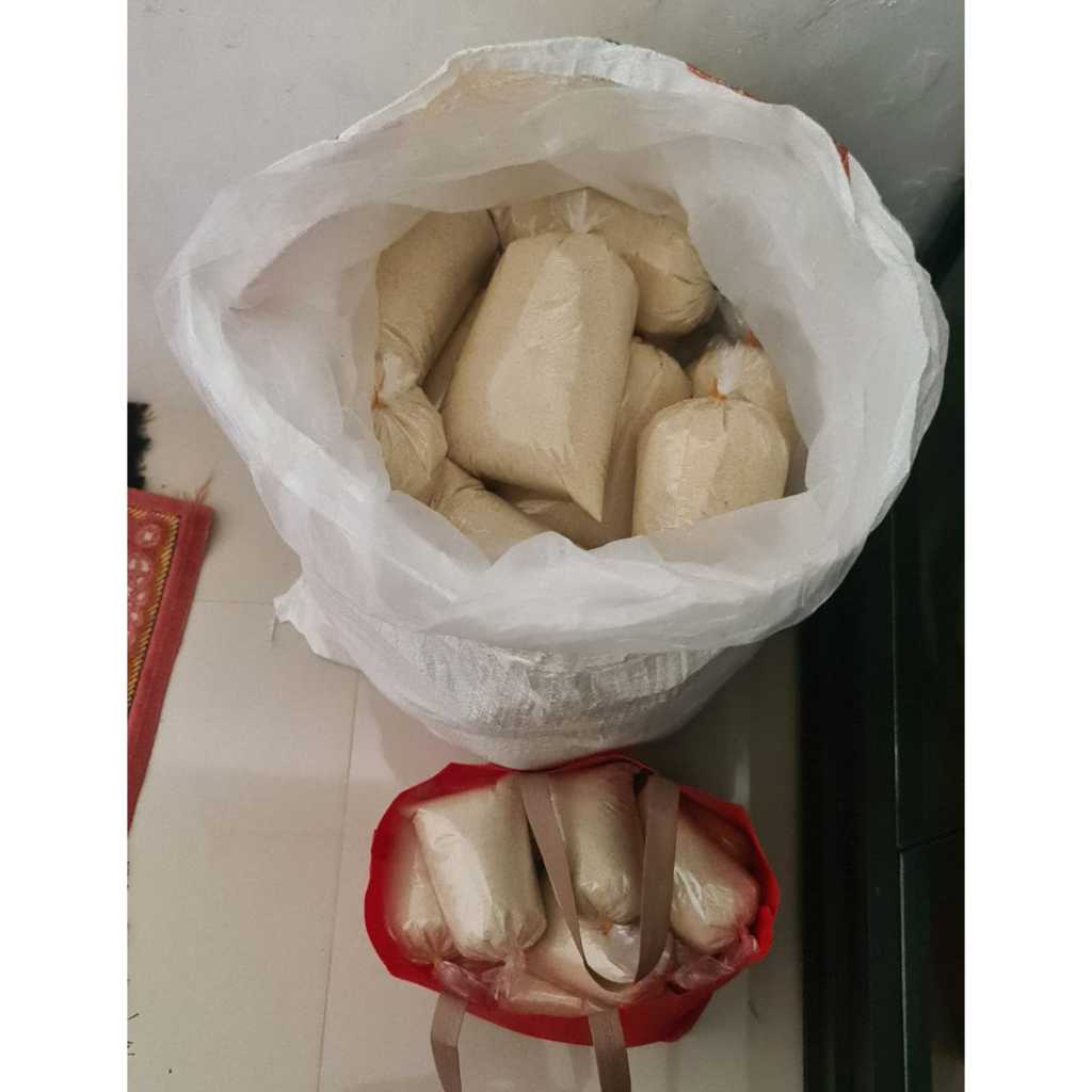

Gula Pasir Lokal 1 kg