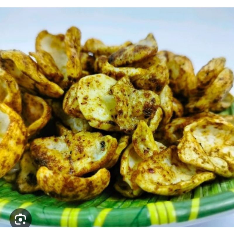 

GURILEM KHAS CILILIN RASA KACANG