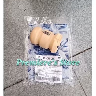 Karet Stopper Shock depan Peugeot 306/405/406
