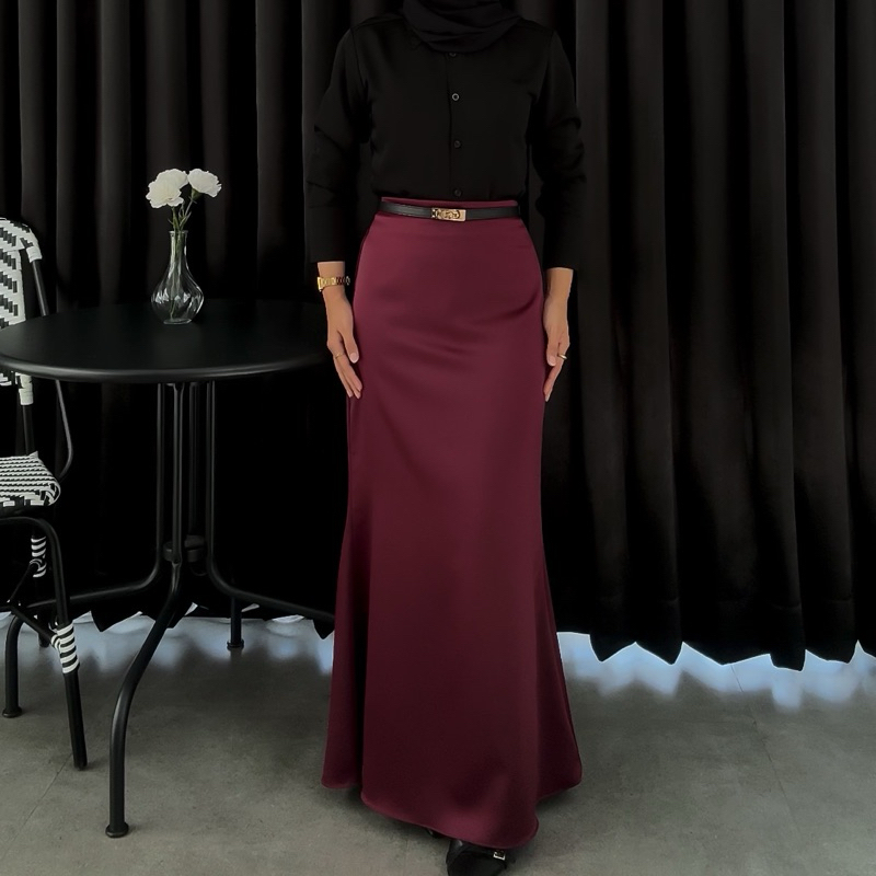 SIMIVI - Lisa skirt