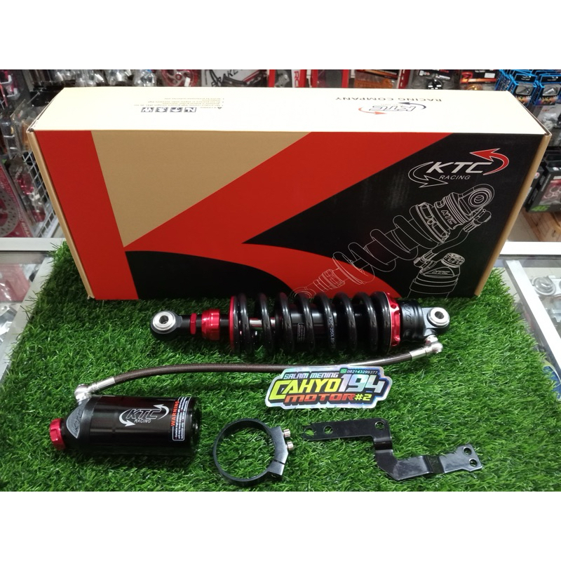 MONO SHOCK KTC RACING NINJA 150 R SS ORIGINAL
