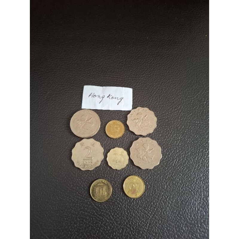 Koleksi koin kuno(rare)take all