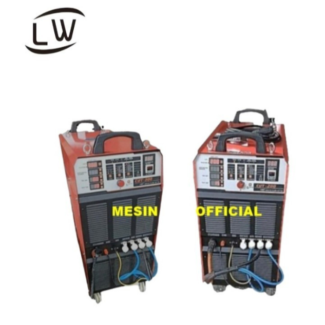 MESIN TRAFO LAS CUT 200 / MESIN PLASMA POTONG TIGA JAYA CUT 200 MURAH