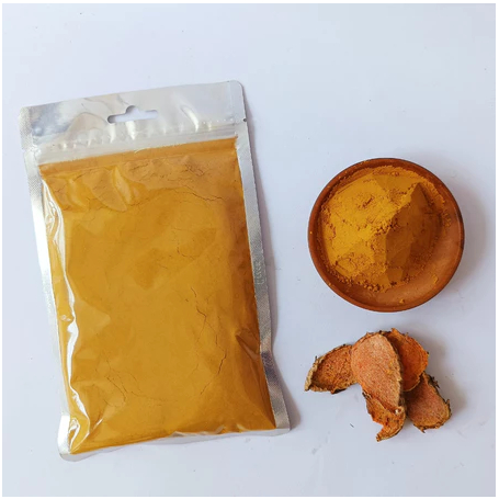 

KUNYIT BUBUK ASLI 100% MURNI SUPER PREMIUM BESTPRICE
