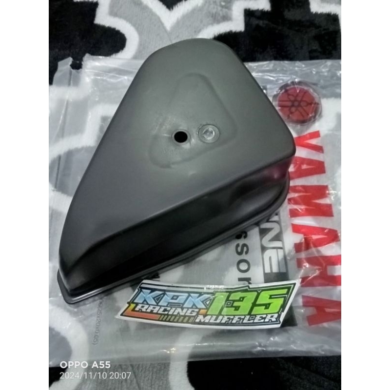 TUTUP BOX FILTER BAGIAN KIRI RX KING