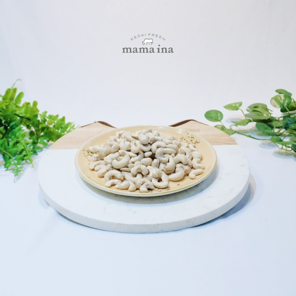 

Kacang Mete 200g