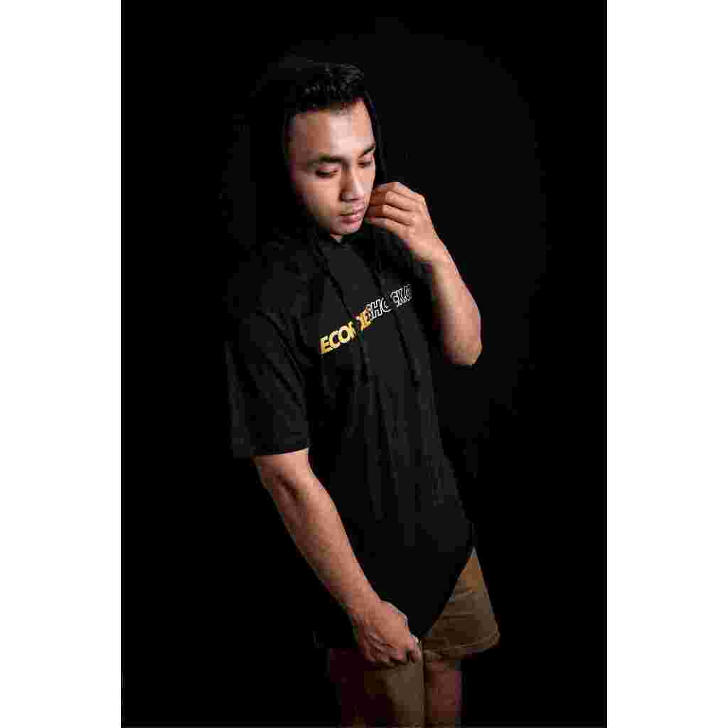 Ecordie " RUINER " Tshirt Hoodie