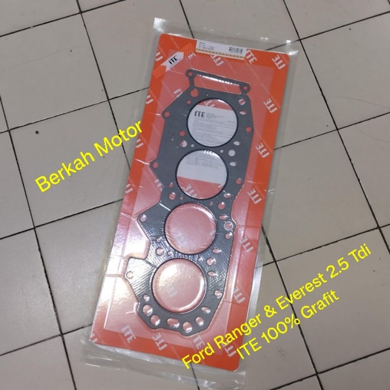 Packing cylinder head gasket head Ford Ranger Ford Everest 2.5 Tdi Imitasi