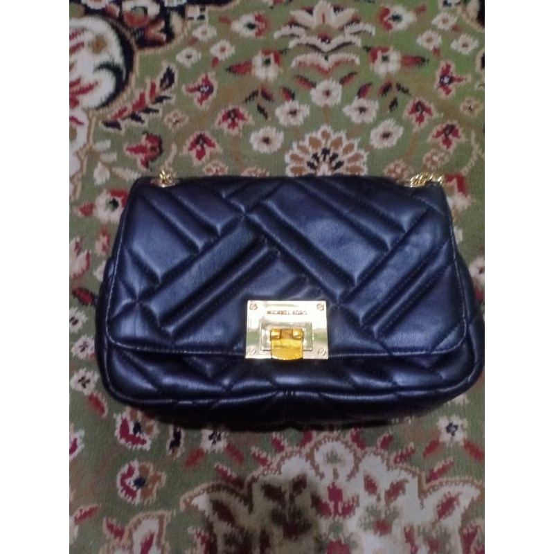 tas michael kors preloved