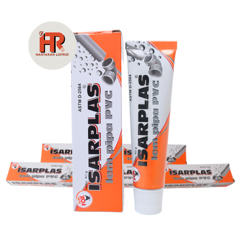HTR - LEM PIPA ISARPLAS - LEM PVC - ISARPLAS - LEM PIPA PVC
