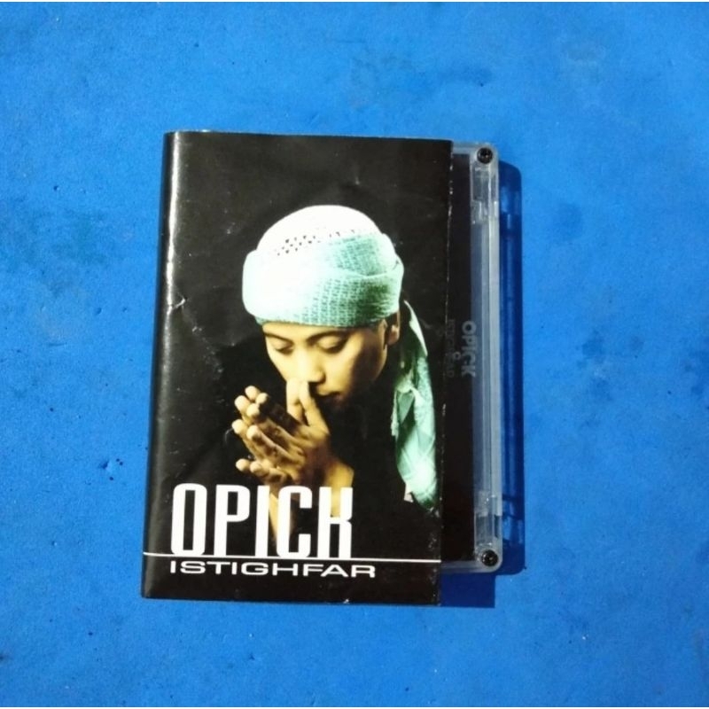 KASET PITA 10535 OPICK