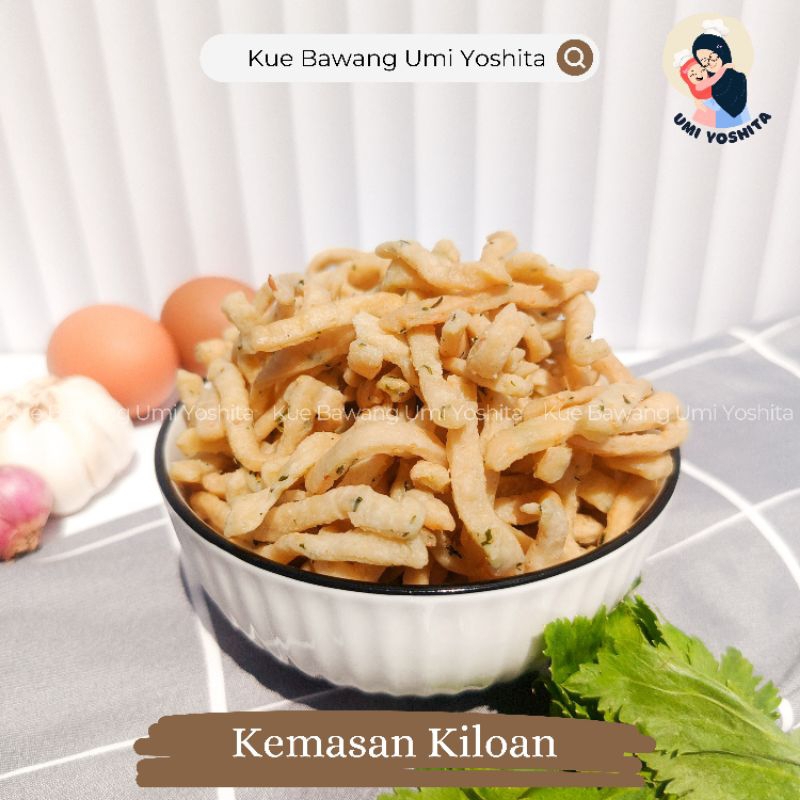 

Kue Bawang Ladrang Umi Yoshita Kiloan Cemilan Enak Empuk Gurih Renyah Kripik Bawang Rasa Original Pedas Daun Jeruk Boncabe Keju Manis Coklat Matcha 1 Kg Pedas Viral Jajanan Anak Grosir Lengkap Jadul Kiloan Snack Termurah Premium Pack Asin Murah Isi Banyak