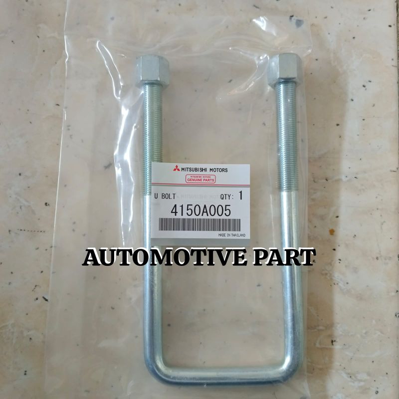U BOLT TRITON KB4T 4150A005