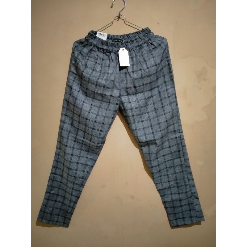 celana connexion wanita