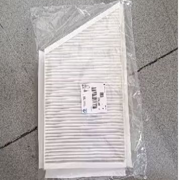 Filter ac Original peugeot 206