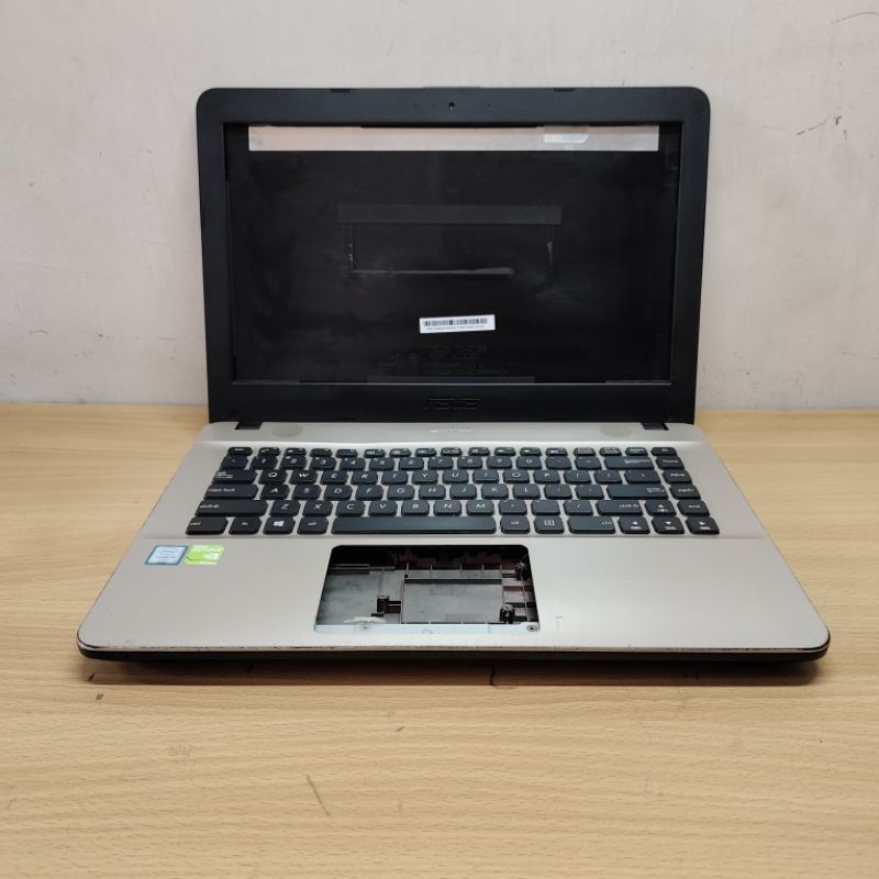 Kesing Case Cassing Casing laptop Asus X441U X441 X441UV X441UBR X441UAK X441MB X441UA X441BA X441B