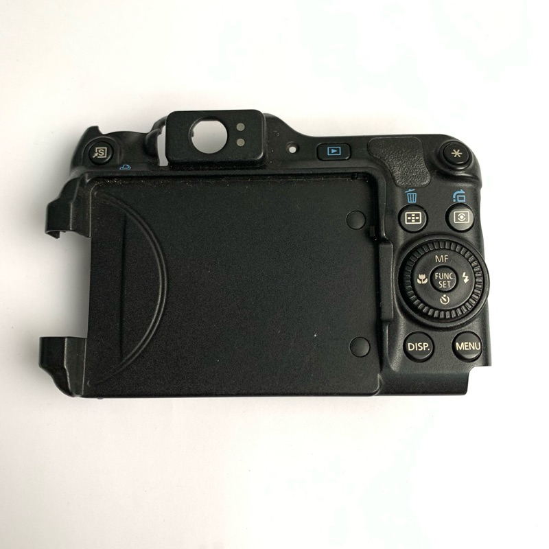 Back Cover For Canon G12