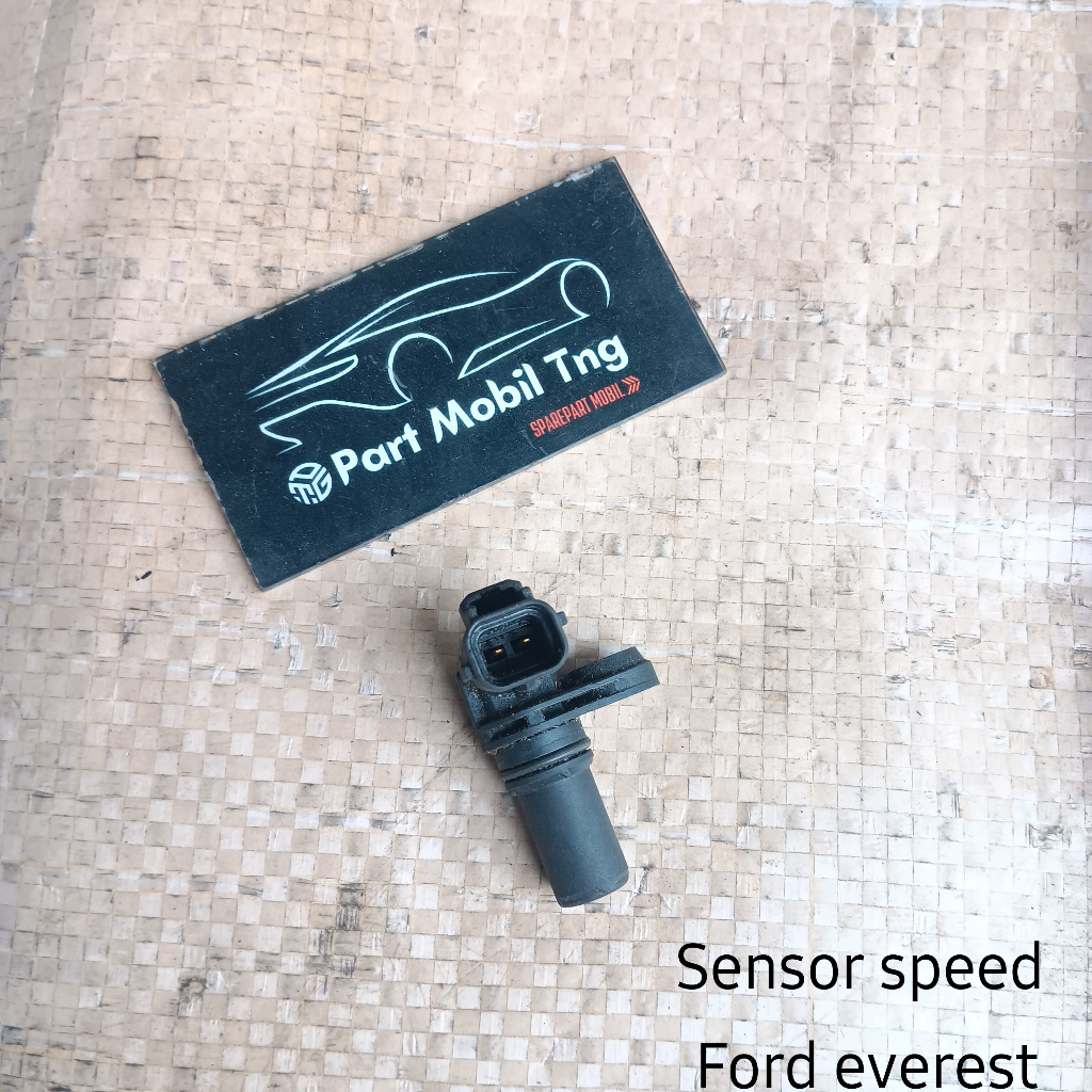 Speed Sensor Speedometer Kilometer Ford Everest Copotan
