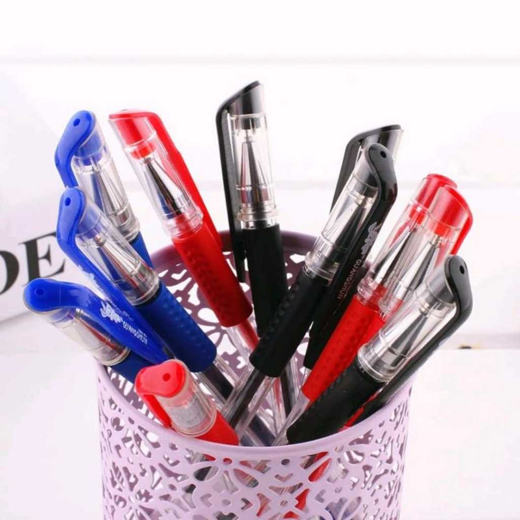 

pulpen 0.5 3pcs