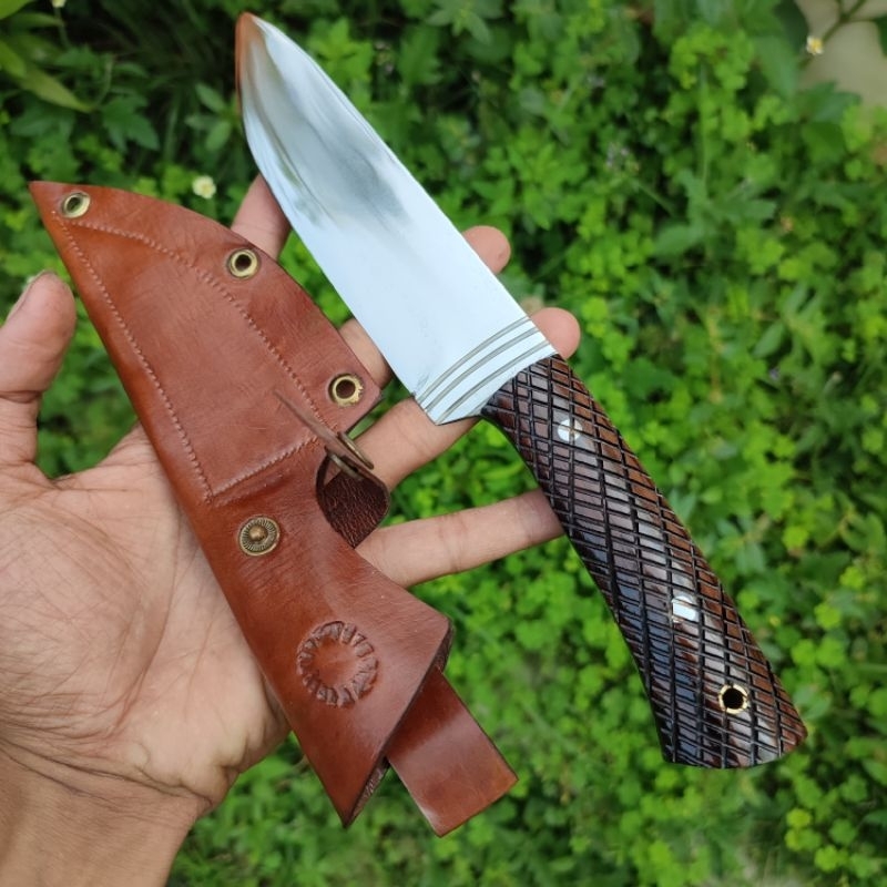 pisau seset fulltang 15 cm