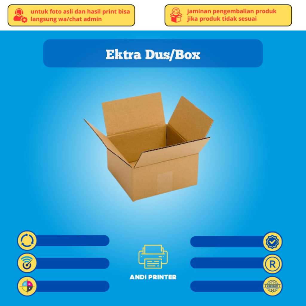 

Extra Dus