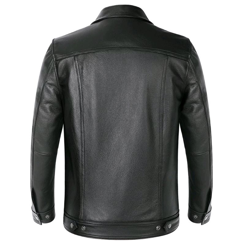 Big Sale Jaket Kulit Domba Peria Type G-1 Leather Jacket