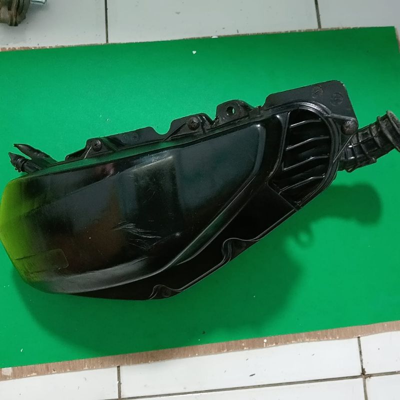 box filter saringan udara honda vario 125 led esp. vario 150 led esp. original