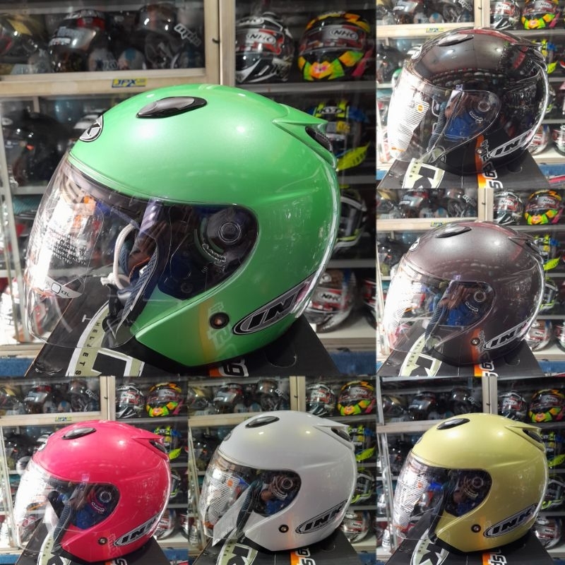 Helm ink centro original ink