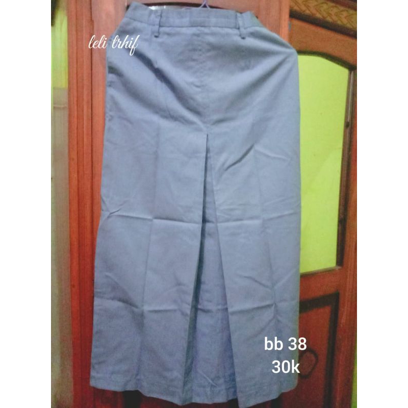 rok sma preloved