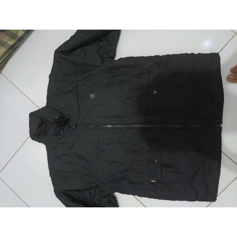 Jaket maternal sz XXL