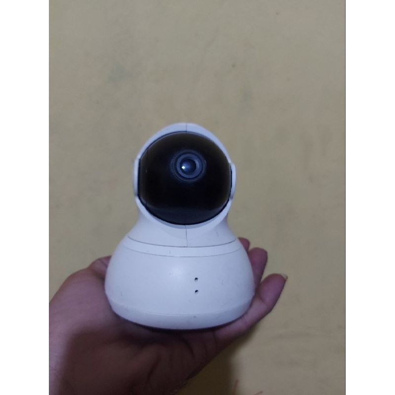 Cctv yi Dome Camera 720p