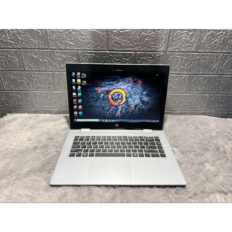 Laptop Hp probook 645 G4 AMD RYZEN 7